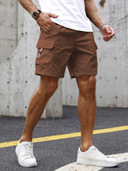 Cas | Cargo shorts