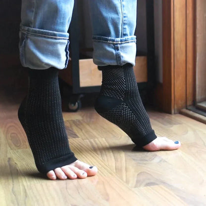 FootEase™ - Comfortable Support Socks