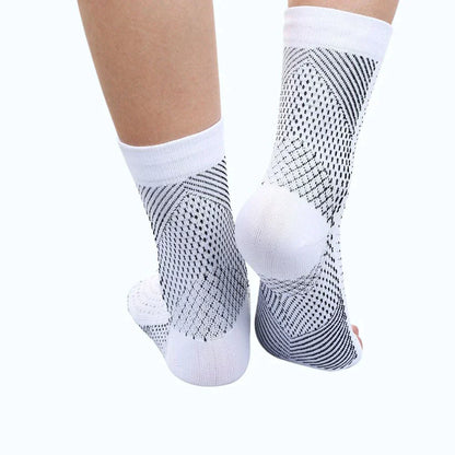 FootEase™ - Comfortable Support Socks