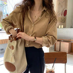 The Siena Blouse