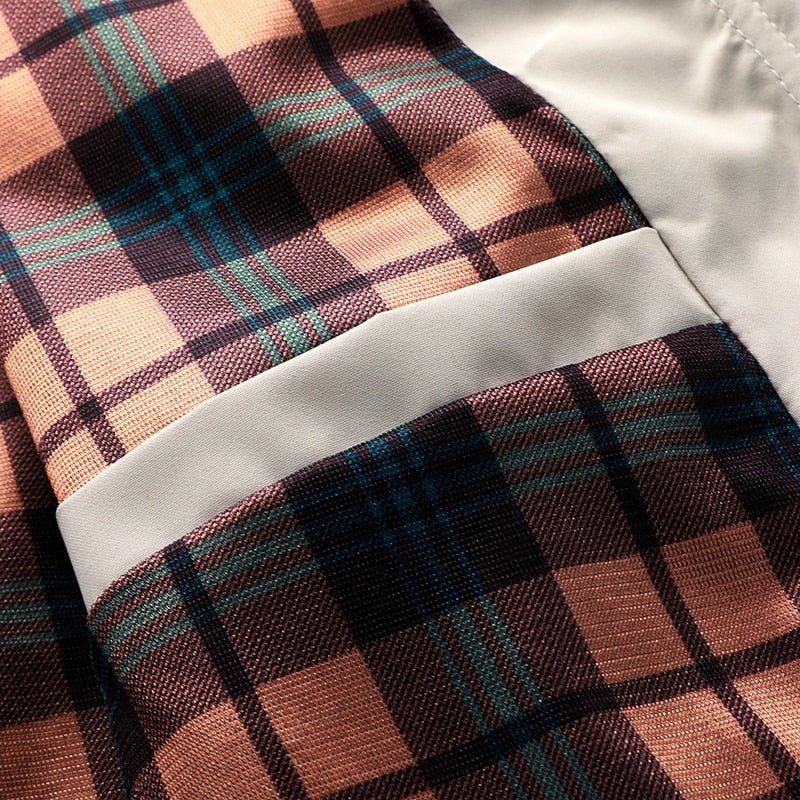 Balodelli™ - Waterdichte Winterjas