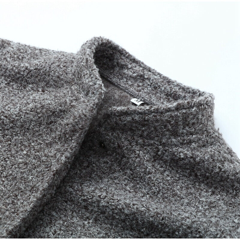 Florence | Loose Bomber Jacket Autumn