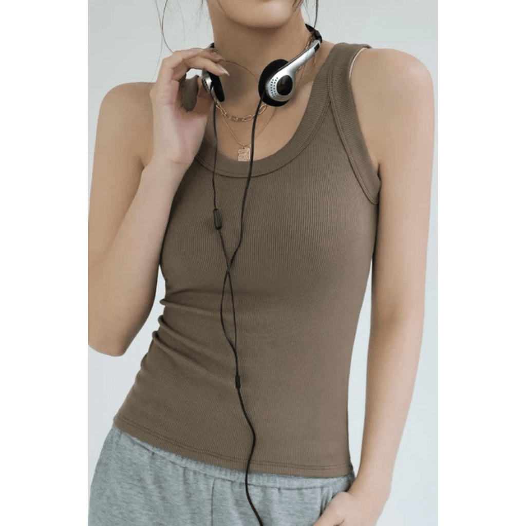 ComfyTop™ – Integriertes BH-Oberteil – kein BH erforderlich!