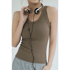 ComfyTop™ – Integriertes BH-Oberteil – kein BH erforderlich!