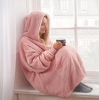 XXL HoodieMax™ | Auf den Winter vorbereitet!