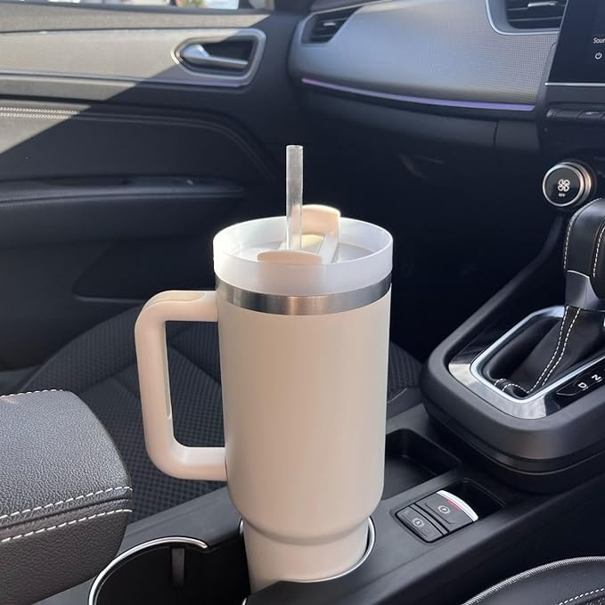 VibeThermotumbler™ | Free Snack holder (worth 24.95)