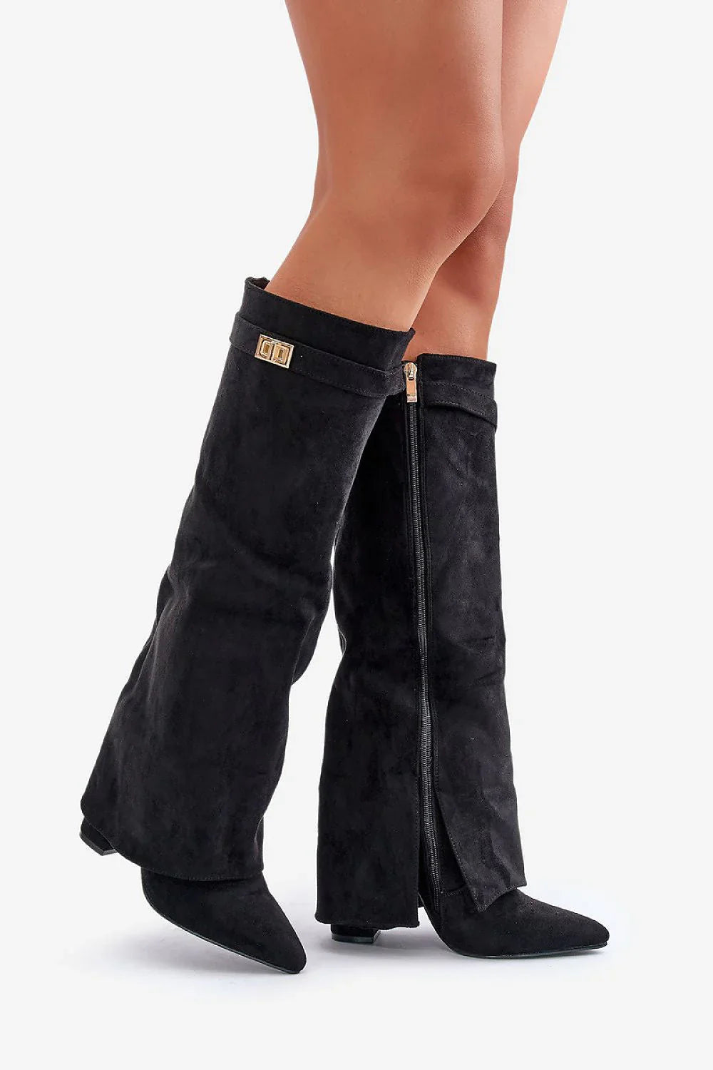 Milou | Schicke Stiefel
