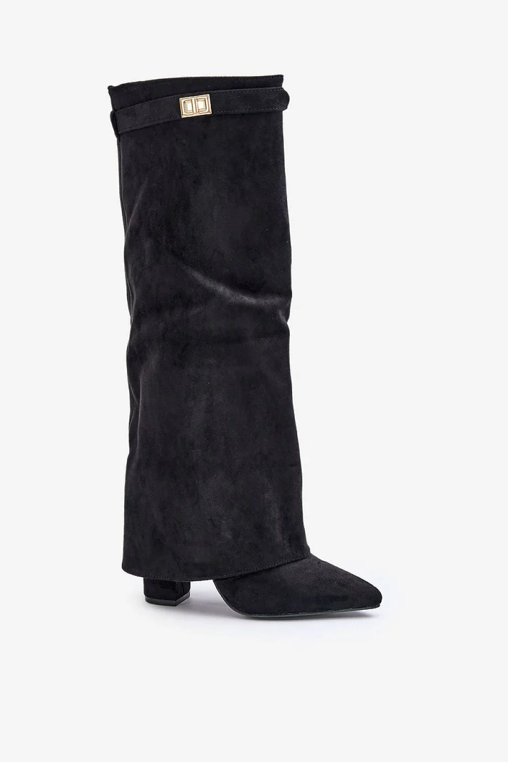 Milou | Schicke Stiefel