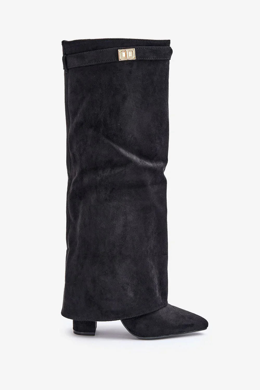 Milou | Schicke Stiefel