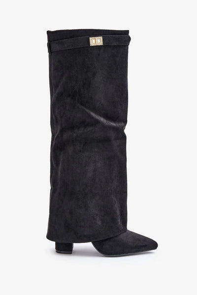 Milou | Schicke Stiefel