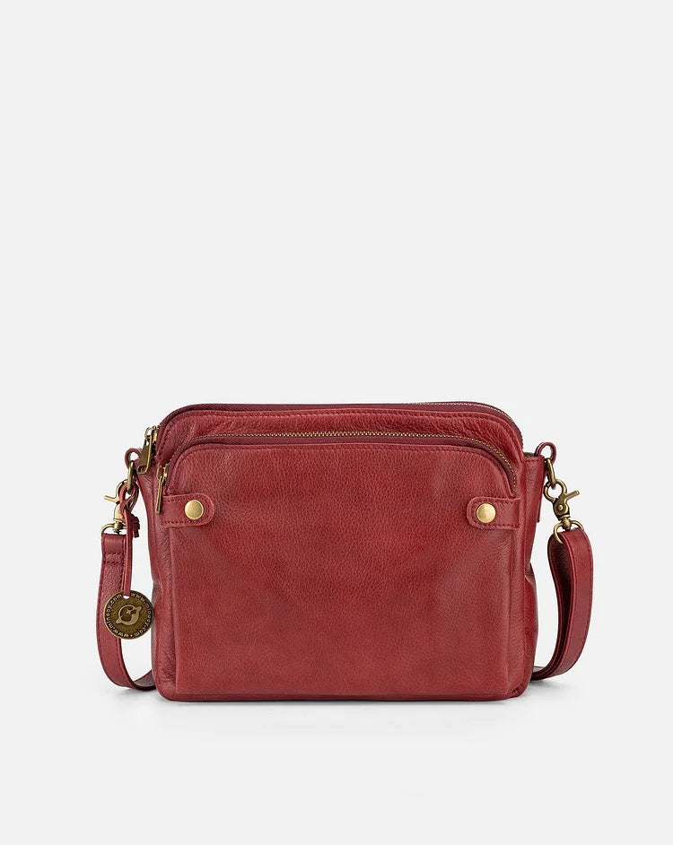 Erikson™ - Luxury Crossbody Bag