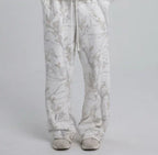 Camo Urban Loungewear | Set