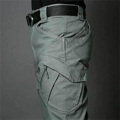 Benedict - Tactical Waterproof Trousers