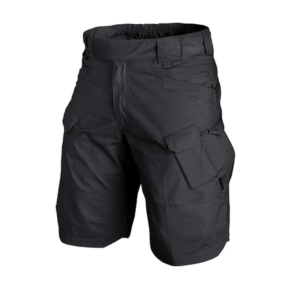 Herren-Shorts – taktisch wasserdicht