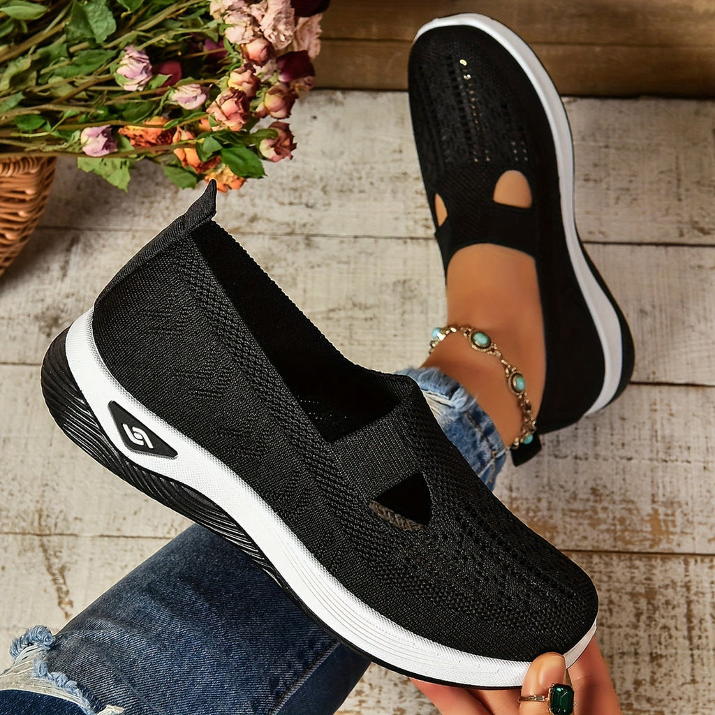 SoleVera™ - The stylish slip-on