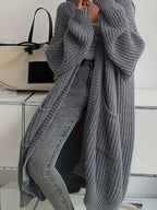 Afterwards – Timeless knit vest