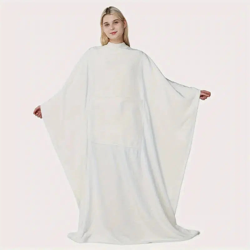 ComfortCloud Kissendecke