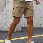 Cas | Cargo shorts