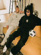 Brasilien/Portugal Trainingsanzug 2-teilig