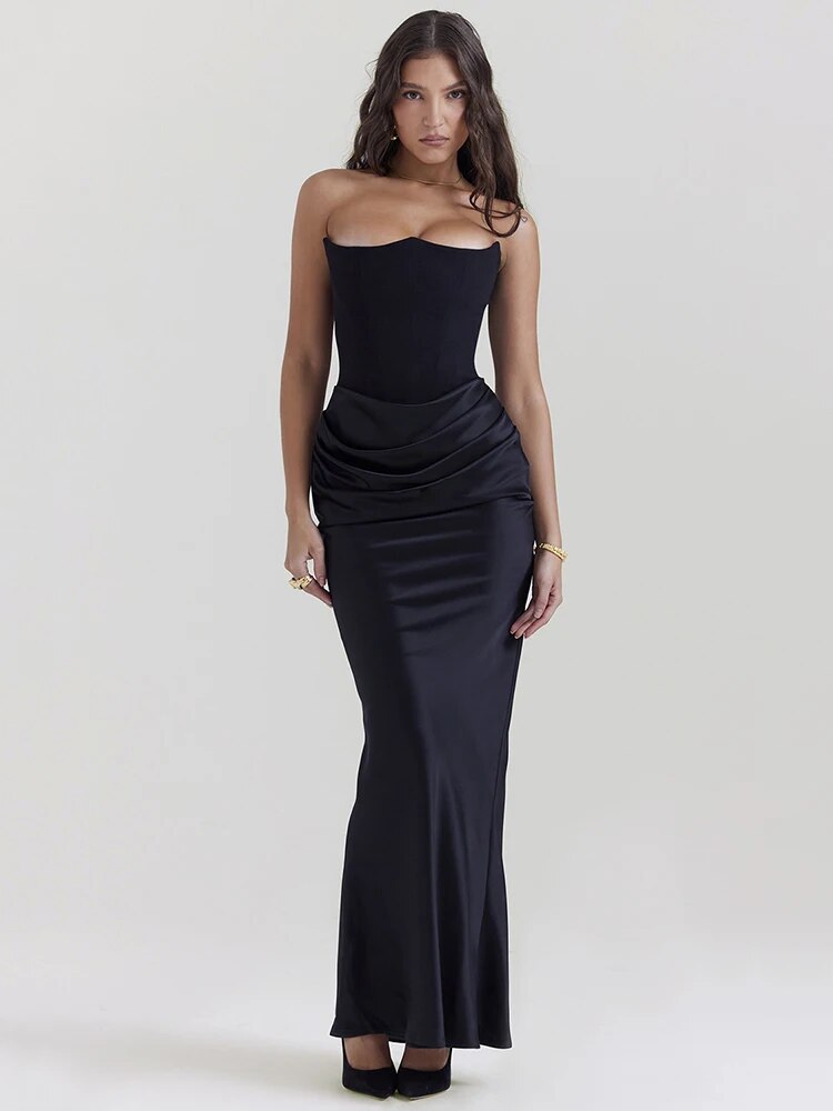 Sienna™ | Elegantes Kleid