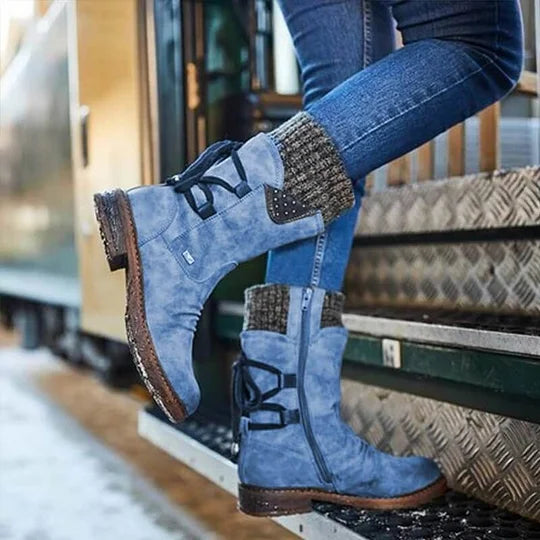 Oslo | Boot Flock Winterschuhe