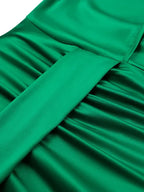 Zapiana™- Elegante Midi Jurk