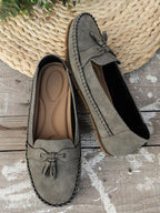 Women's Flat Pumps Loafers