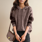 Harper - Modischer Kapuzenpullover