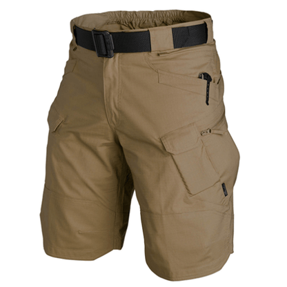 Herren-Shorts – taktisch wasserdicht