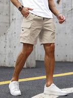 Cas | Cargo shorts