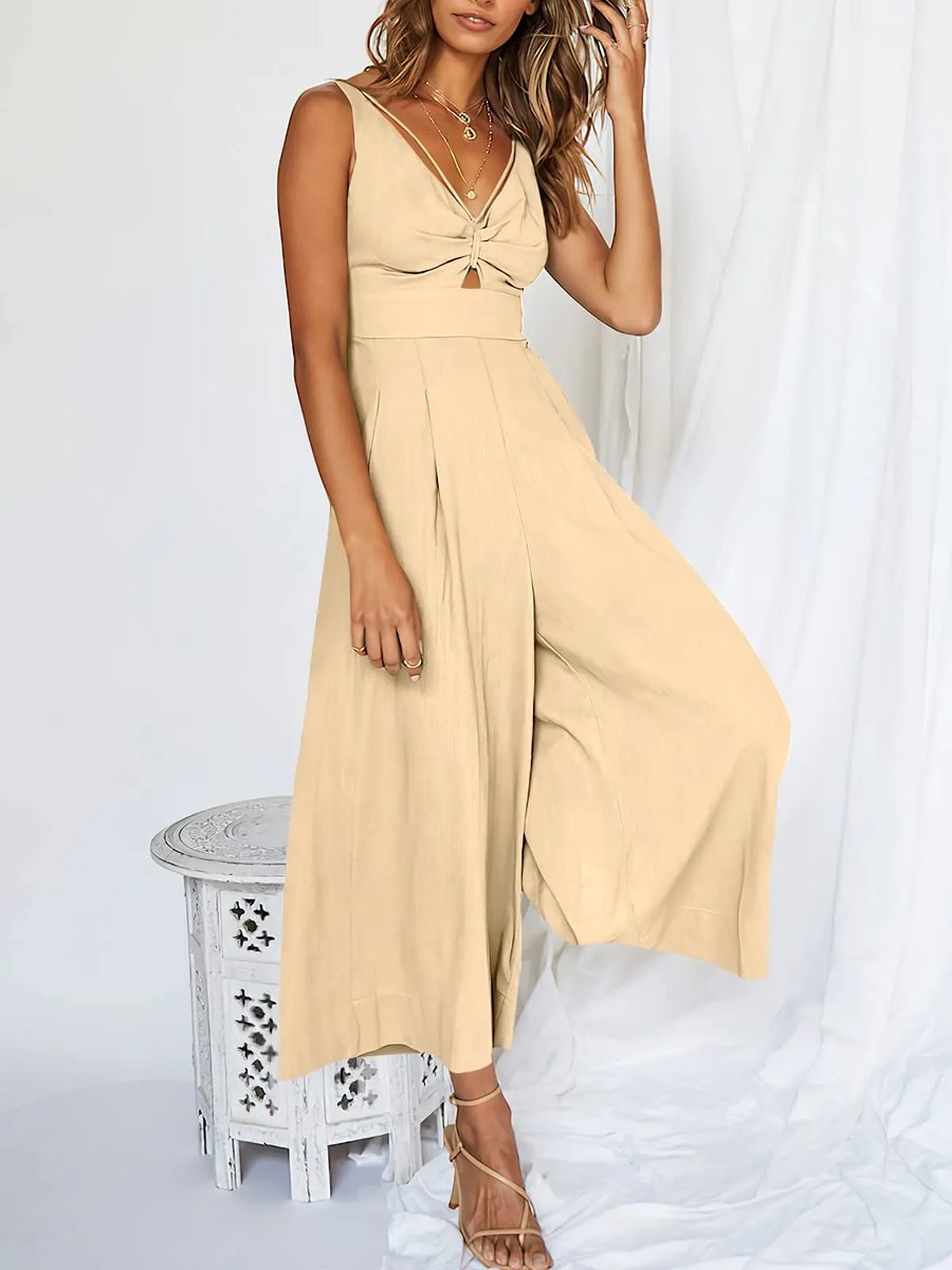 Nada™ – Overall mit hoher Taille 