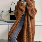 Afterwards – Timeless knit vest