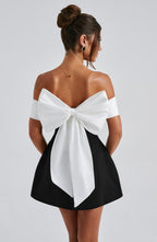 Delta - Mini Dress
