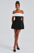 Delta - Mini Dress