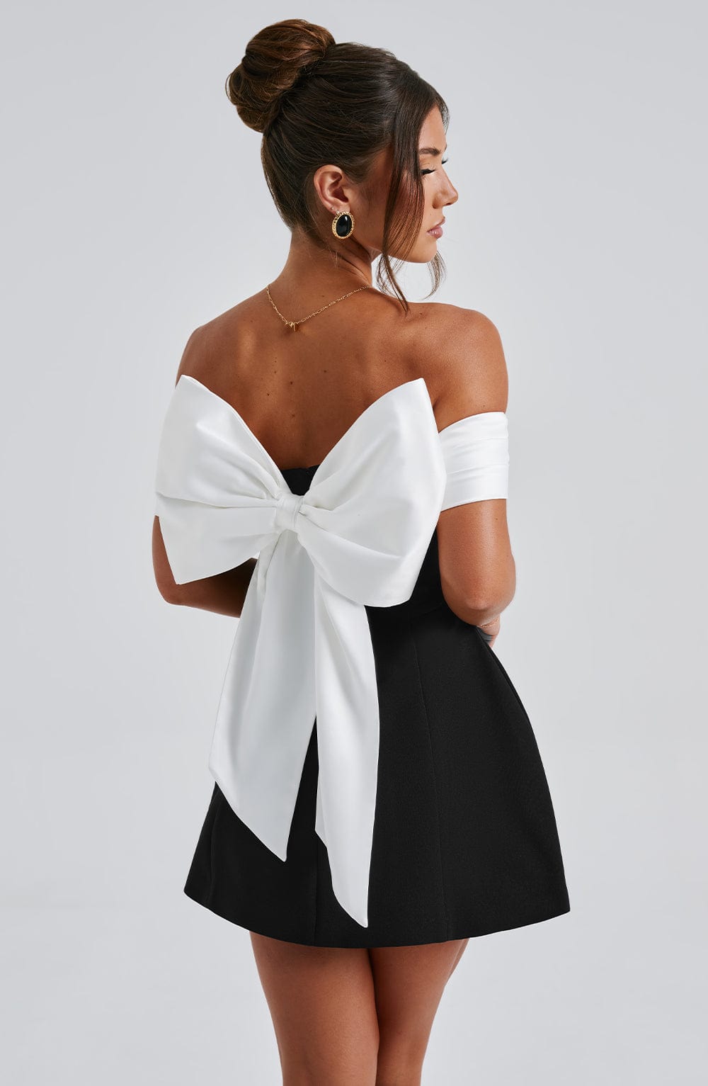 Delta - Mini Dress