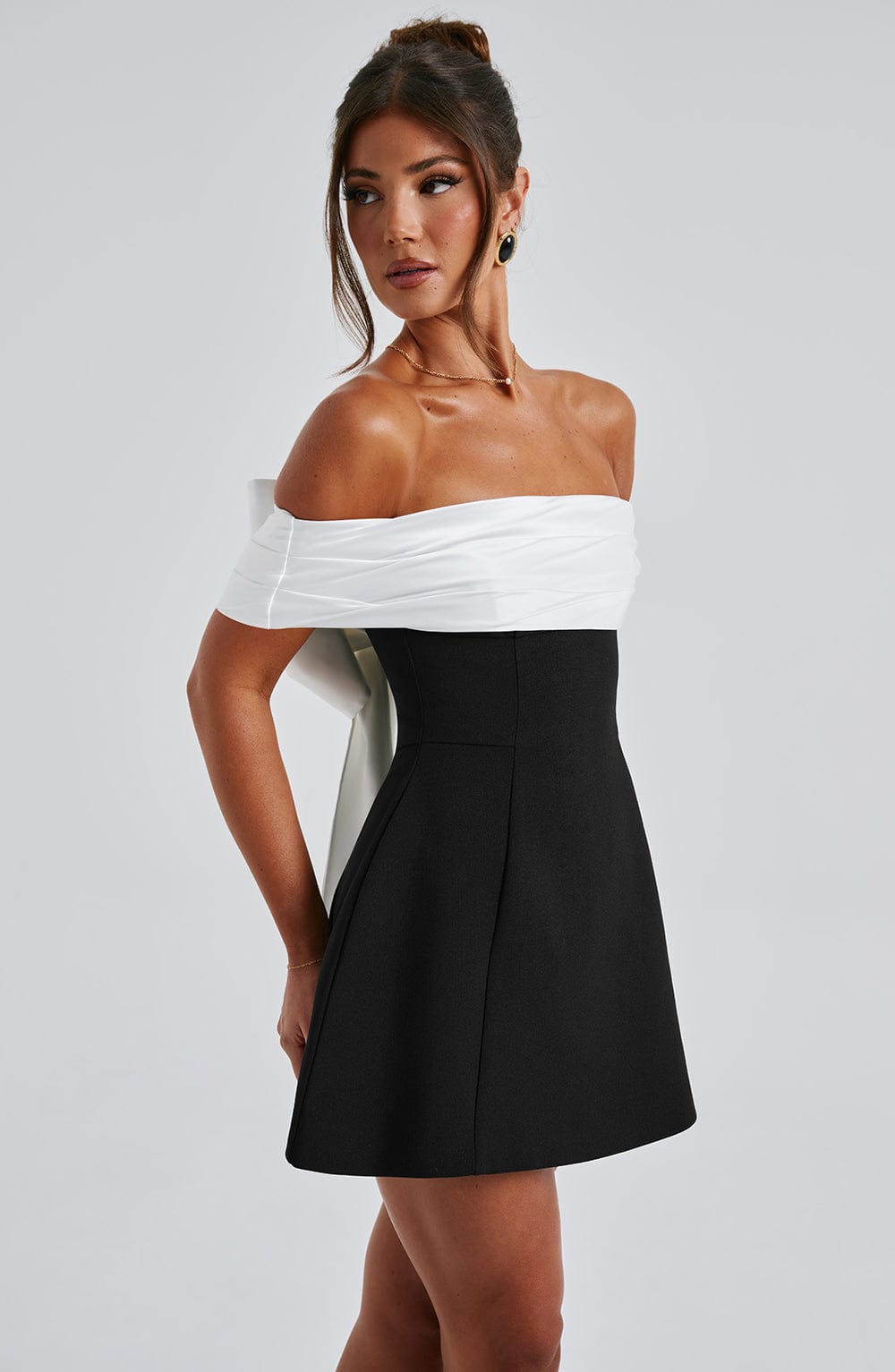 Delta - Mini Dress