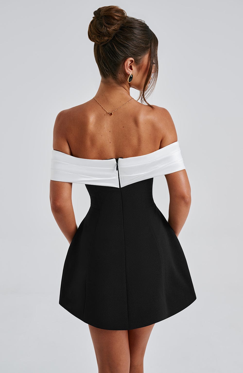 Delta - Mini Dress