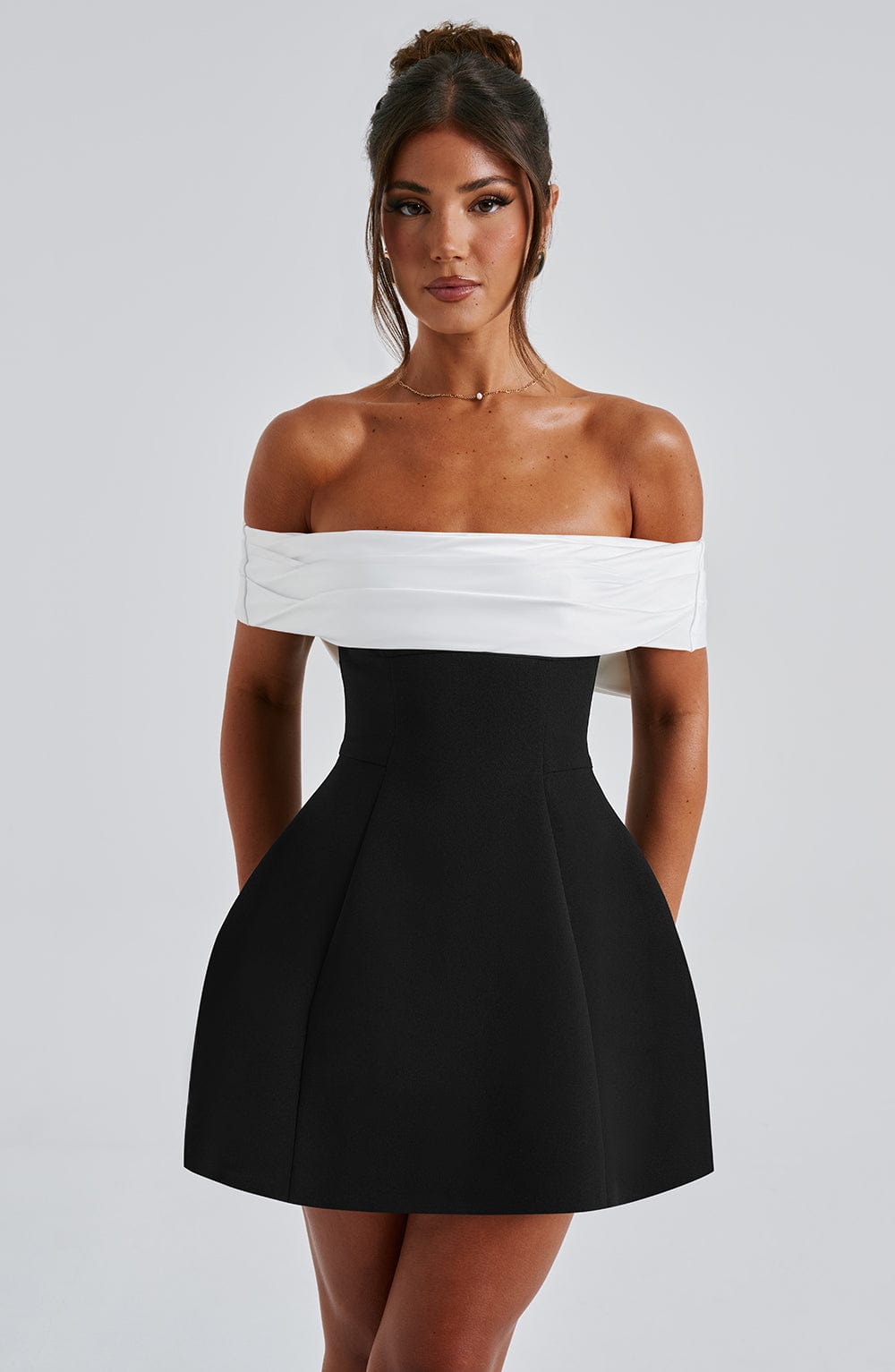 Delta - Mini Dress