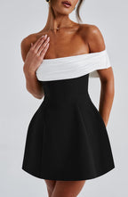 Delta - Mini Dress