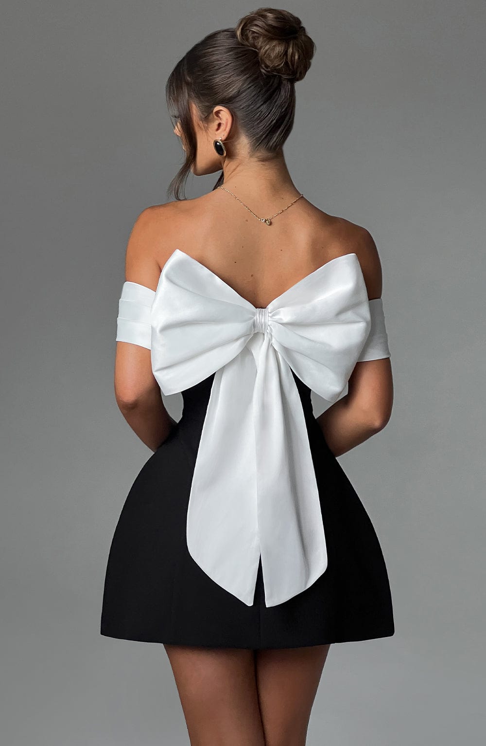 Delta - Mini Dress