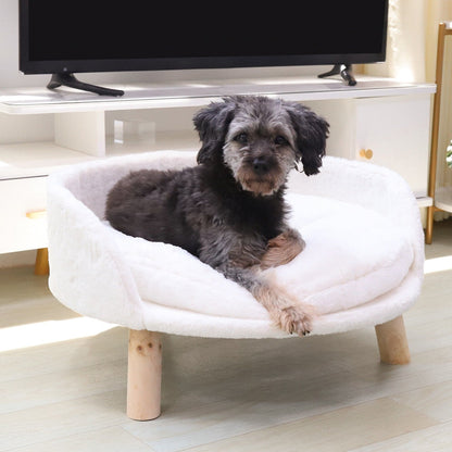 PawsComfort™ - Waterproof Pet Lounger