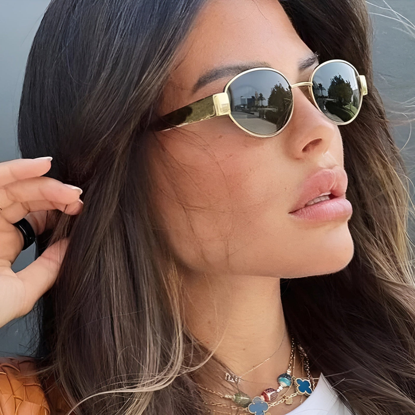 Amélie | Sunglasses