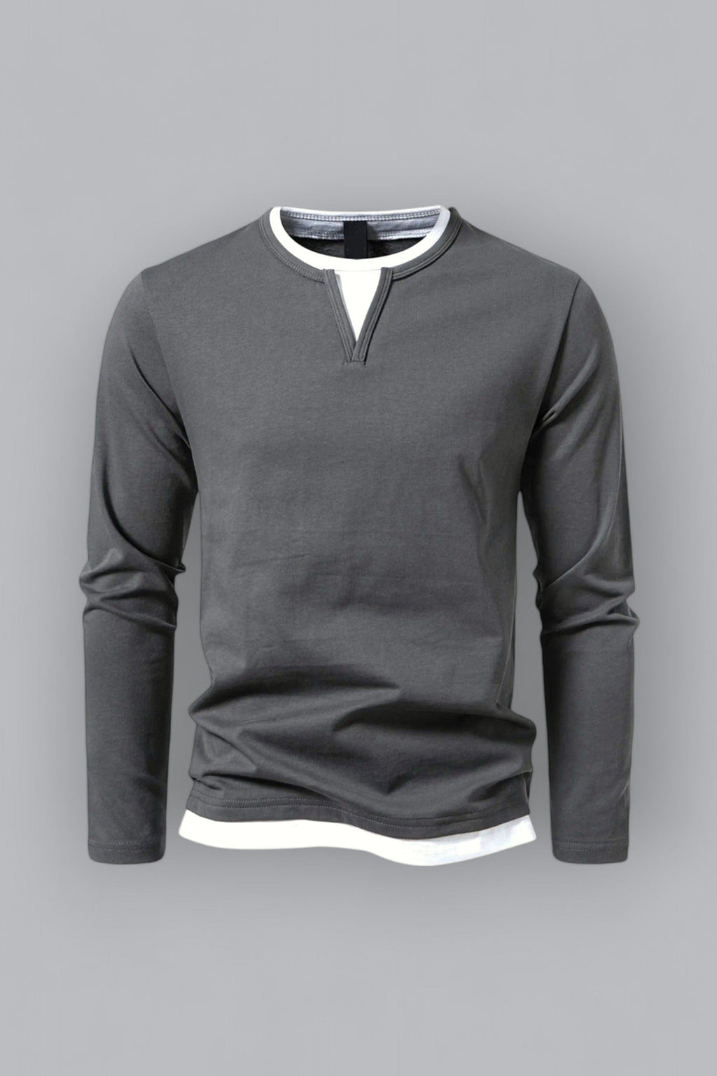JACOB - LANGARM-HENLEY 