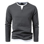 JACOB - LANGARM-HENLEY 