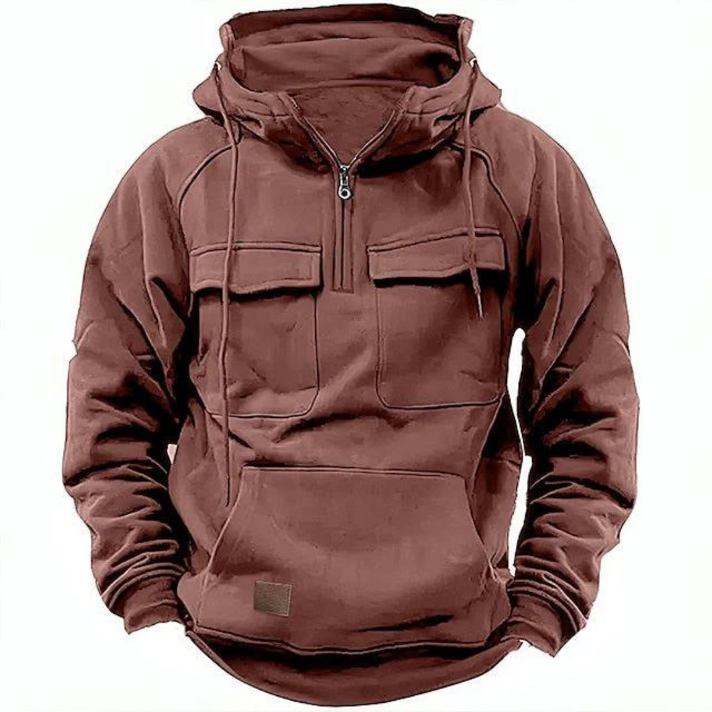 Max | Trendy Stylish Hoodie