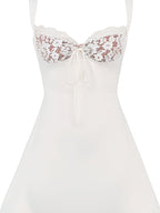 Mélisande™ - Mini Jurk 2025