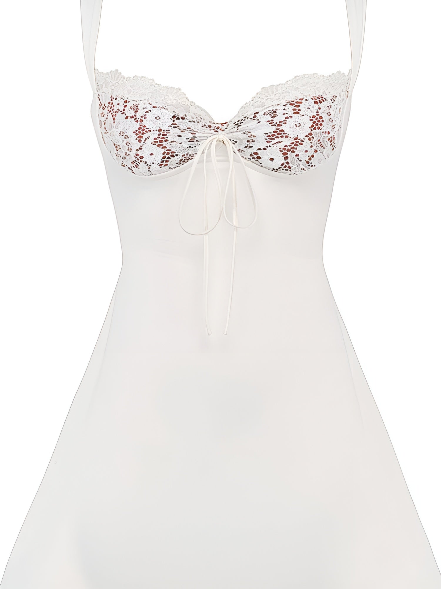 Mélisande™ - Mini Jurk 2025