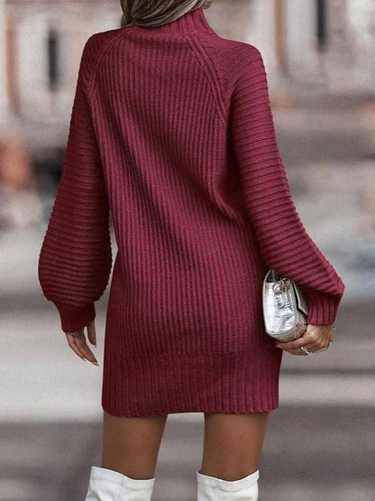 Adeya™ - Elegant Sweater and Dress Spring 2024