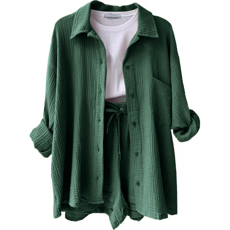 Fee™ | Casual bijpassende set