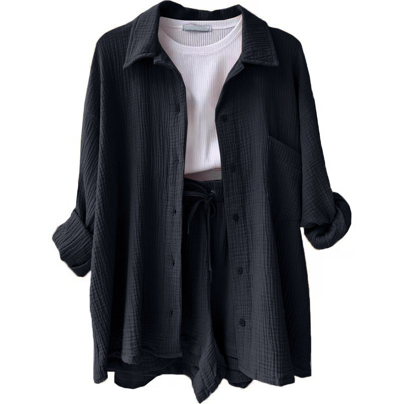Fee™ | Casual bijpassende set